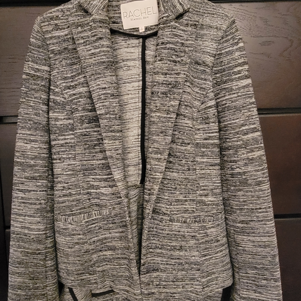 Rachel Roy Blazer